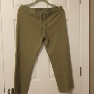 Women's Cargo Pants